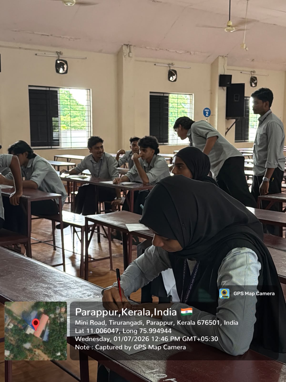 2026-27 - OBSERVATION OF INTERNATIONAL DAY AGAINST DRUG ABUSE AND ILLICIT TRAFFICKING 2026-07-01 2026-27
